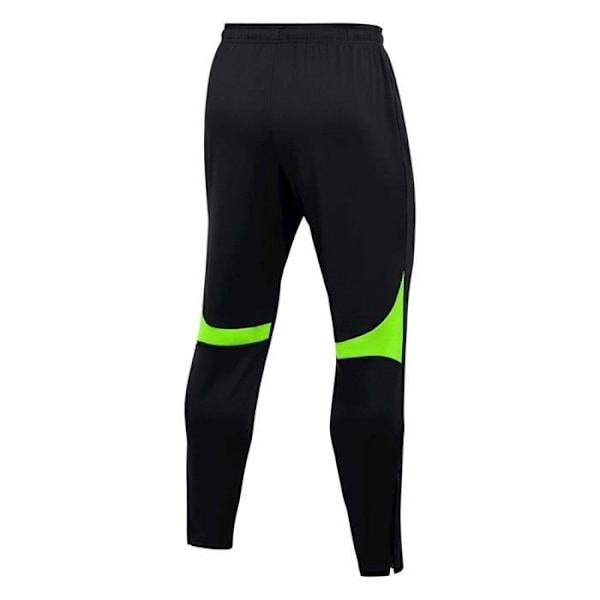 Träningsbyxor - Nike - Dri-FIT Academy Pro - Svart - Andningsbar - Inomhusfotboll Svart M