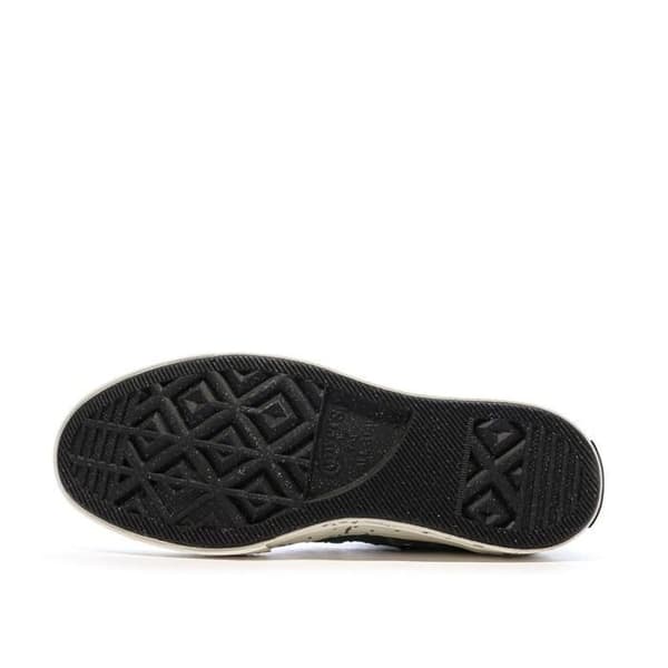 Gröna Baskets Mixte Converse Chuck 70 A06540C Grön 41 1/2