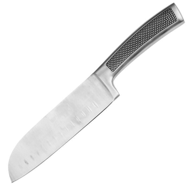 Bergner Harley Knife, rostfritt stål, metall