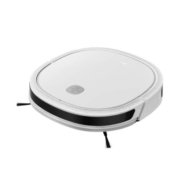 aspirapolvere robot midea m3 bianco [hdmdaoam3l00000]
