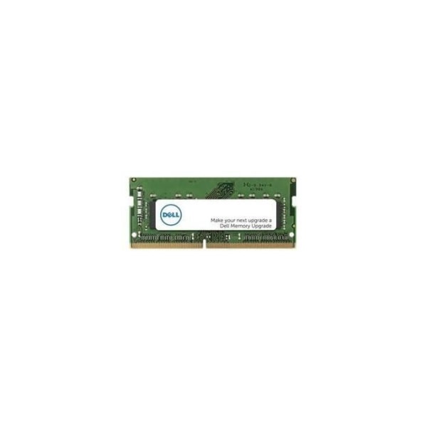 DELL AB371022 16GB minnesmodul 1x16GB DDR4 3200MHz