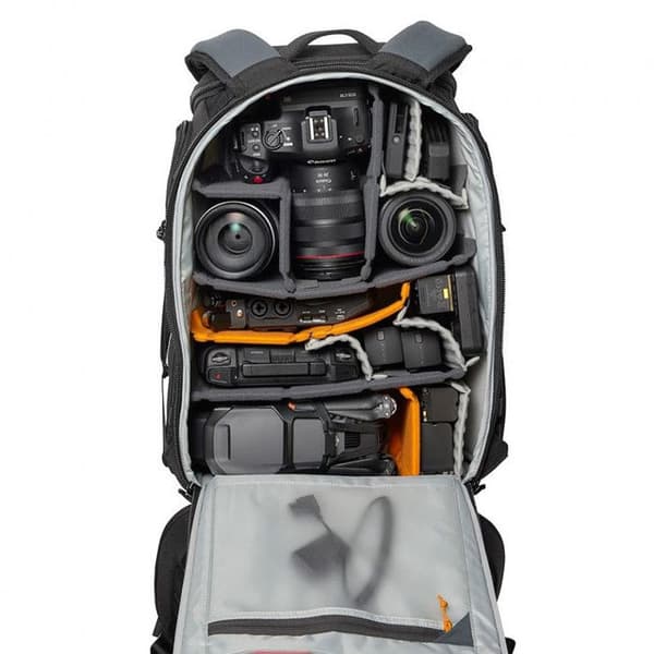 LOWEPRO Ryggsäck ProTactic BP 450 AW III