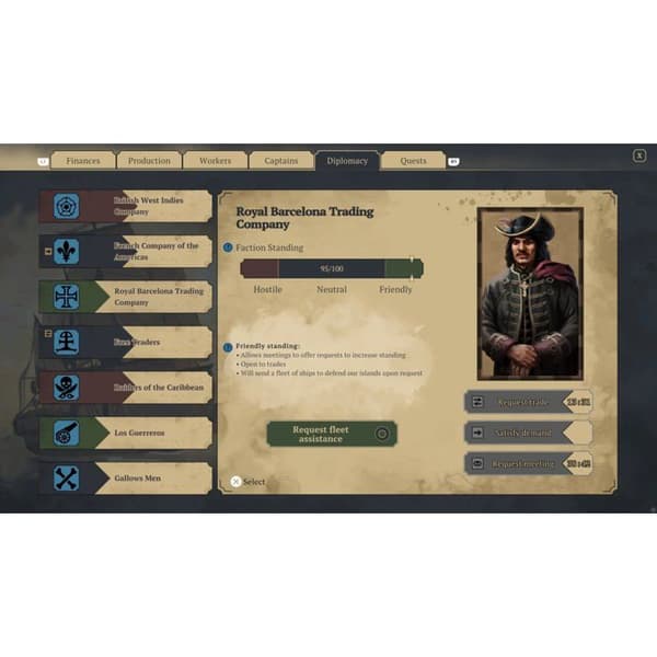 Piraternas republik PS5
