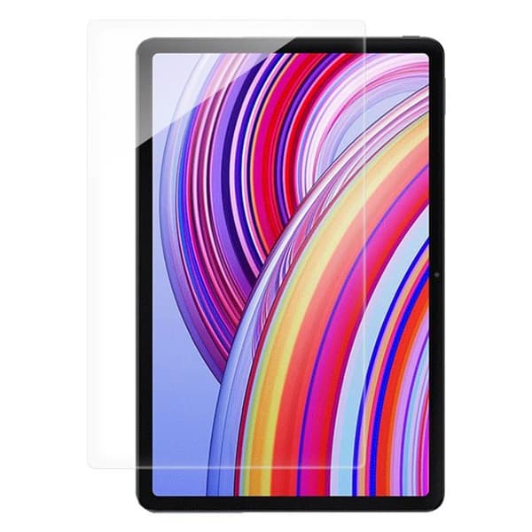Härdat glas för Xiaomi Redmi Pad Pro 5G
