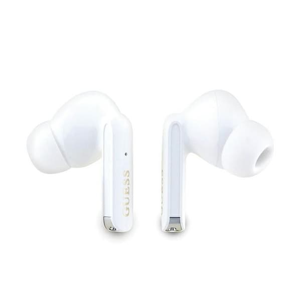 Gissa Glitter Gradient - Bluetooth TWS-hörlurar + laddningsfodral (svart)