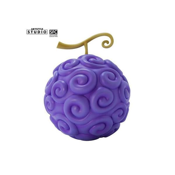 Replika | One Piece | Gum-gum-frukten