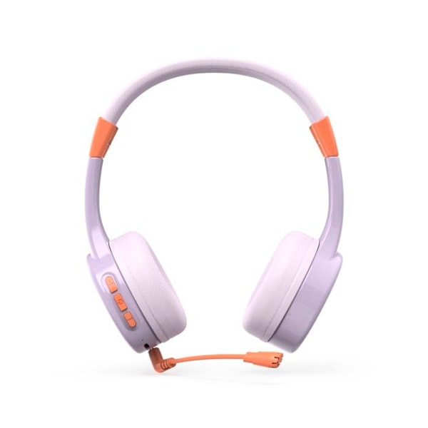 Bluetooth® hörlurar för barn "Teens Guard II", över örat, volymbegränsade, LI