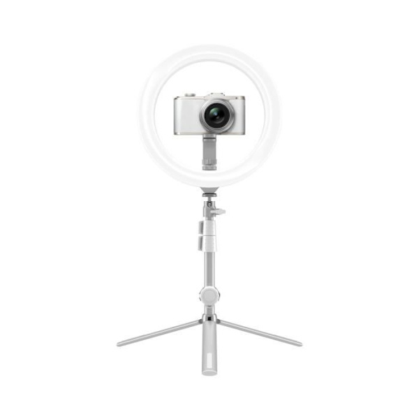 KODAK RL001 - Kodak Ring Light 10 '' för kamera