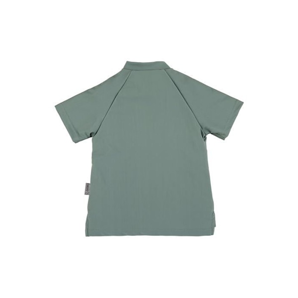 Sterntaler - 2502060 - Kortsleeve Baddräkt, Matt Grön, 12 Månader Unisex