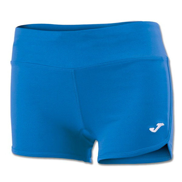 Joma Combi Stella II shorts för kvinnor gul jag