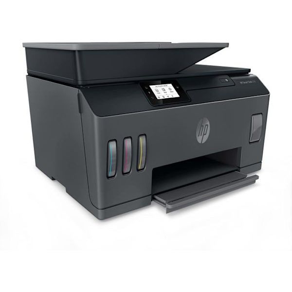 Hp-skrivare - 4SB24A - Smart Tank 530 allt-i-ett ()