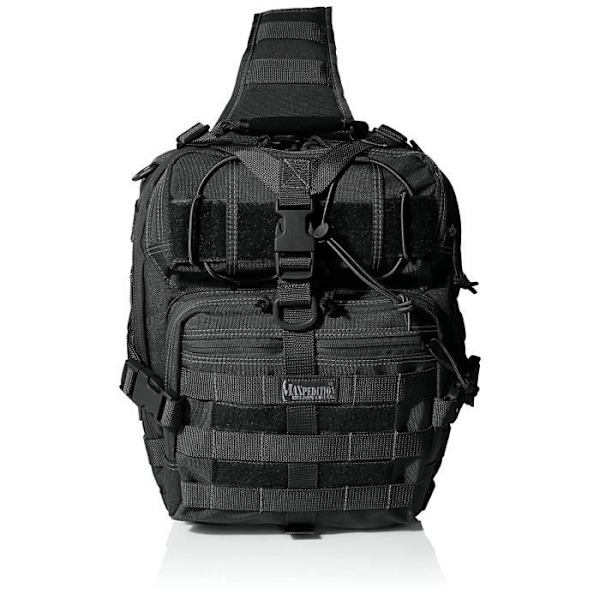 Maxpedition Malaga Gearslinger - MX423B-BRK