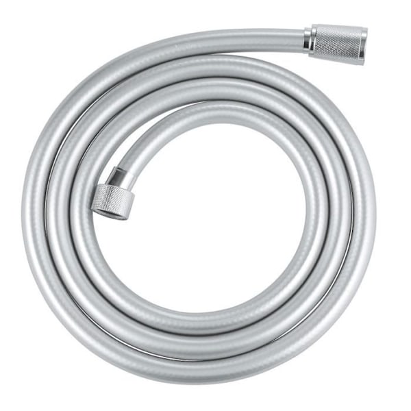 Flexibel duschslang SILVERFLEX TWISTSTOP 1,75m krom - GROHE PROFESSIONAL - 28388001 krom
