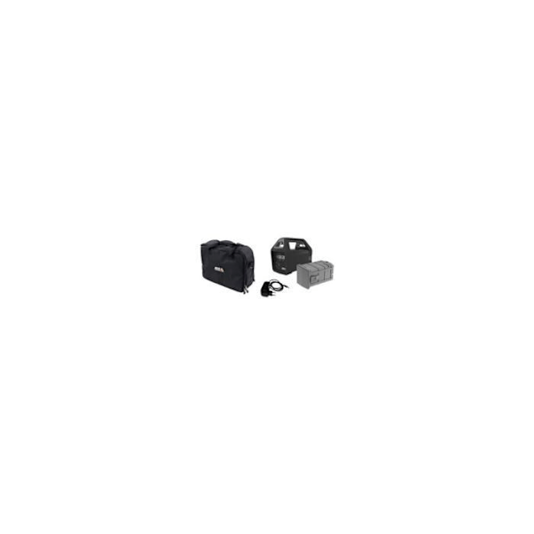 AXIS Installationssats - Svart