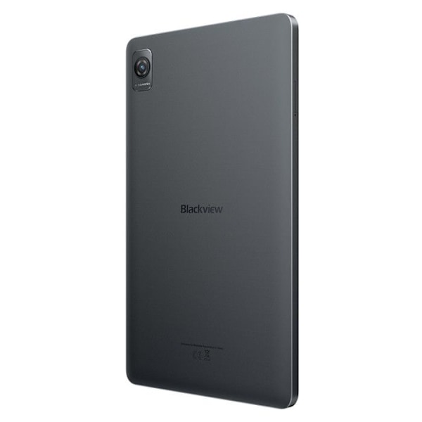 Blackview Tab 60 Touch Tablet 8,68" Android 13 8GB+128GB-SD 1TB 6050mAh 8MP+5MP PC Mode, 5G WiFi, 4G Dual SIM Tablet PC - Grå