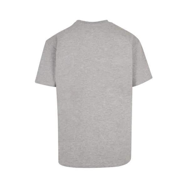 T-shirt Dangerous DNGRS SprayPrint grå jag