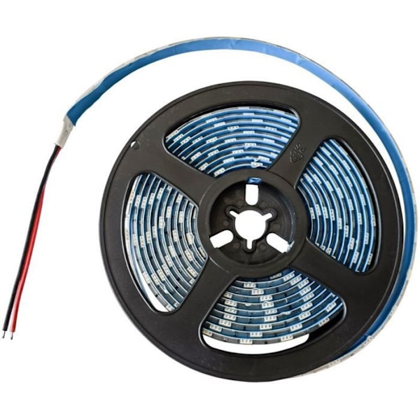 Bande led - ruban led Kanlux BANDE LED 9,6 W/M 3 M VIT NAT IP65 12 V