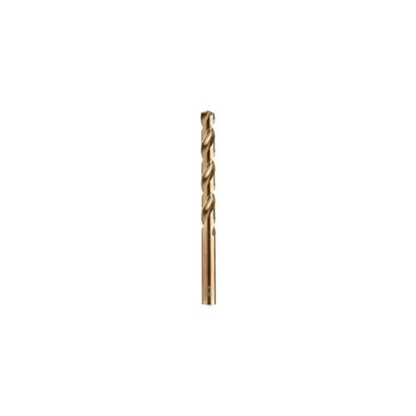 HSS borrkrona kobolt 5 % D. 7 x Lu. 69 mm