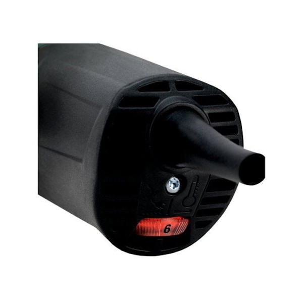 Kvarn Ø125 mm sladd WEV 17-125 QUICK METABO - 600517000