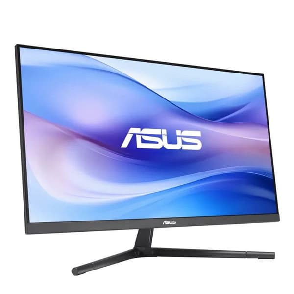ASUS VU279CFE-B - LED-skärm -