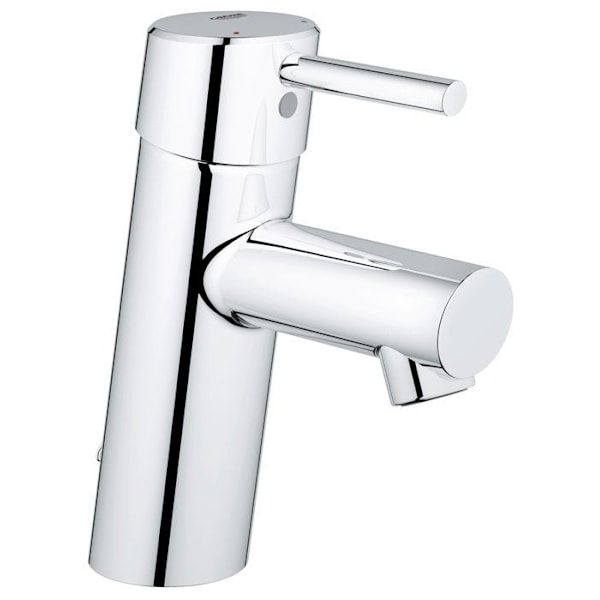 GROHE Concetto tvättställsblandare 3220610E Import Tyskland