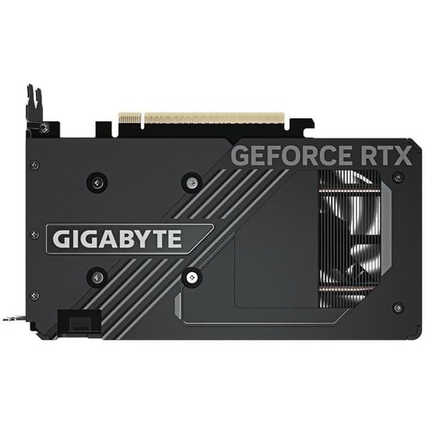 GIGABYTE - WF2MAX - Grafikkort - NVIDIA RTX 5060 OC - 8 Go