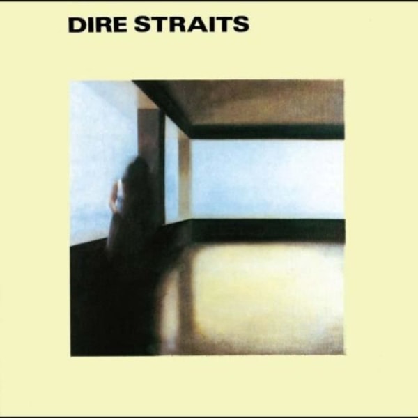 Dire Straits av Dire Straits (Vinyl)