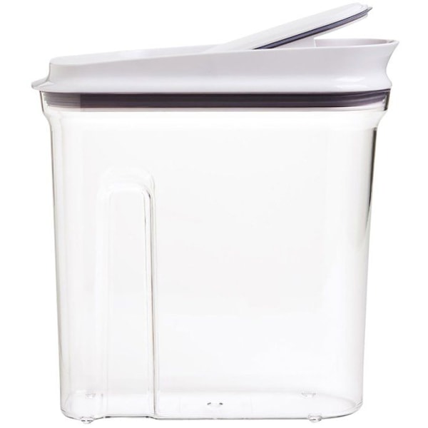 OXO Good Grips Cereal Pop Box 3,4L Klar