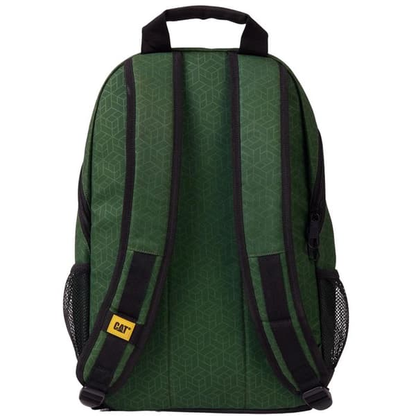 Ryggsäck - Man - Grön - Caterpillar Benji Backpack - 20 L