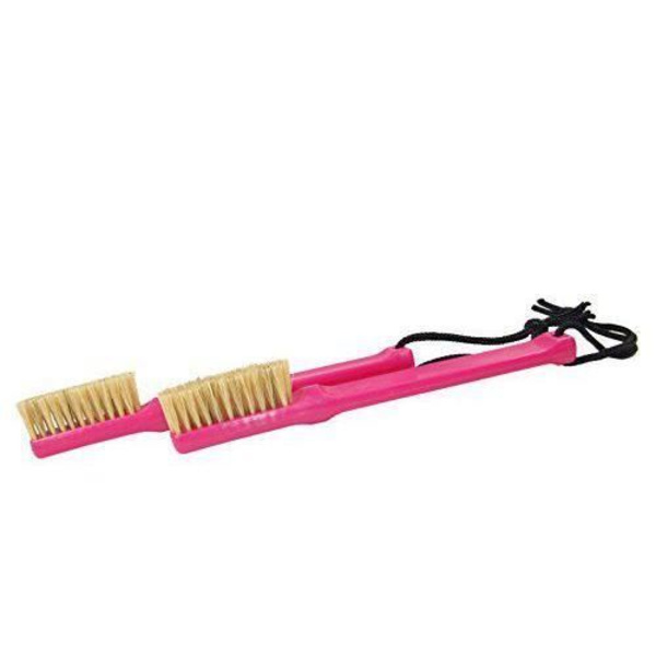 Mantle Boulderbrush natur-rosa-storlek l/400602 - 400602_Rosa_L