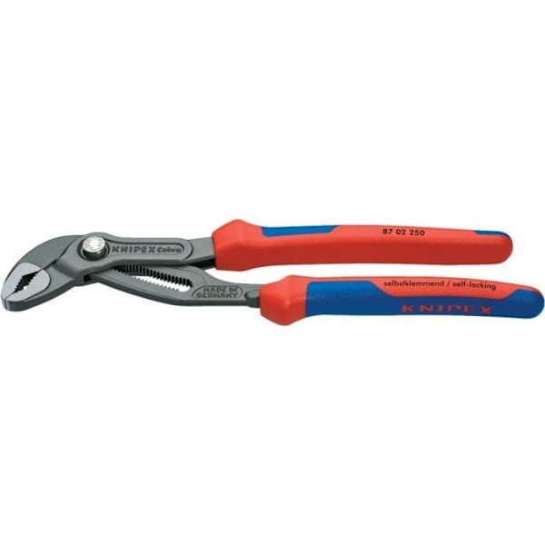 Vattenpumpstång 250 mm Knipex Cobra 87 02 250