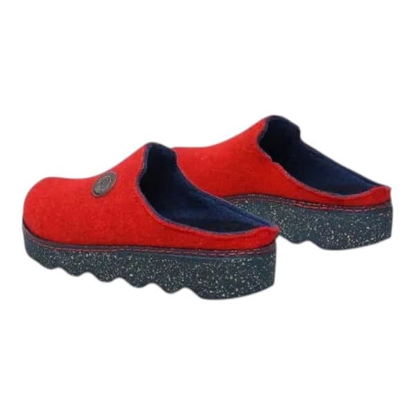 Chaussons Rohde Röd 42
