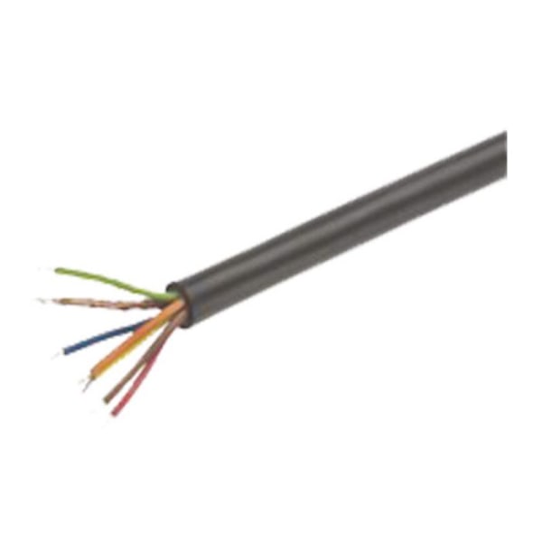 Beyerdynamic K190-00-1.5M - Kabel 1,5 m, för serierna DT180/190/280/290