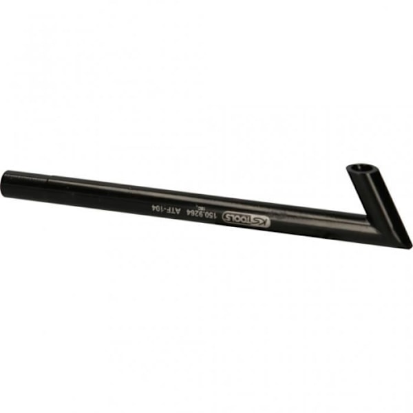 KS TOOLS 150.9264 Böjt adapterrör, VAG AT 104