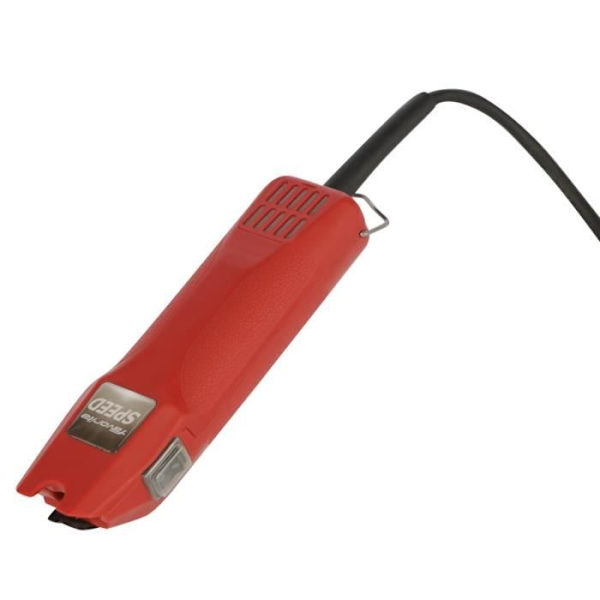 Nätgräsklippare - Aesculap - Favorita Speed - Kraftfull - Tyst - Ergonomisk