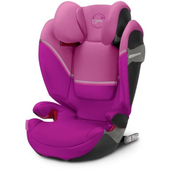 CYBEX Solutions S-Fix Magnolia Car Seat 2020 - Grupp 2/3 - Rosa