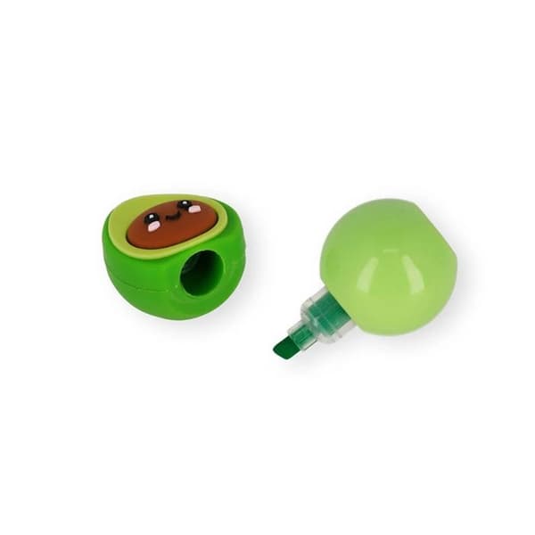 LEGAMI 3 in 1 Avocado Highlighter