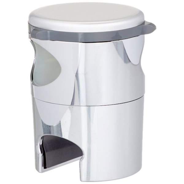 Duschstångslärare - GROHE - Relexa plus - Kromad - Ø 28 mm - Justering av lutning och höjd Krom