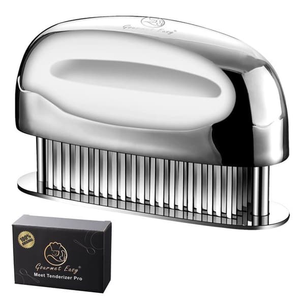 Mjukgörare - köttmissare Gourmet easy - Gourmet Easy