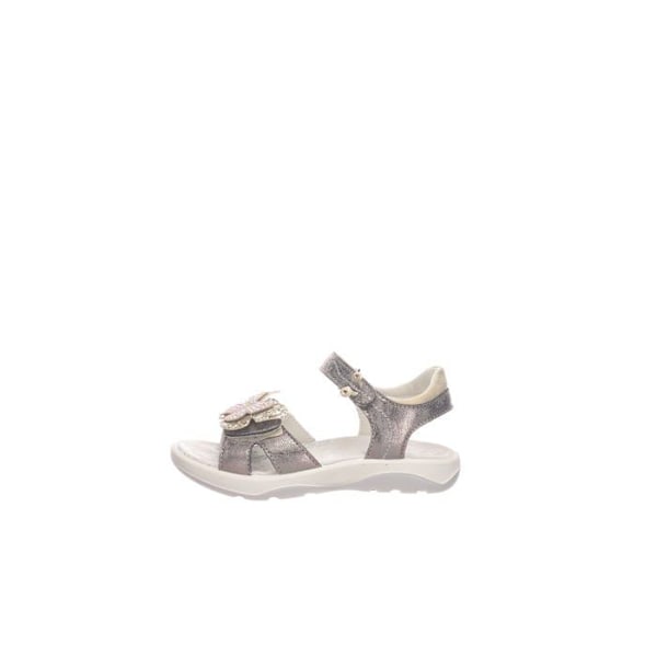 Sandal - barfota Lurchi - 33-18727-49 - Girl Farfalla Sandal Brons 25