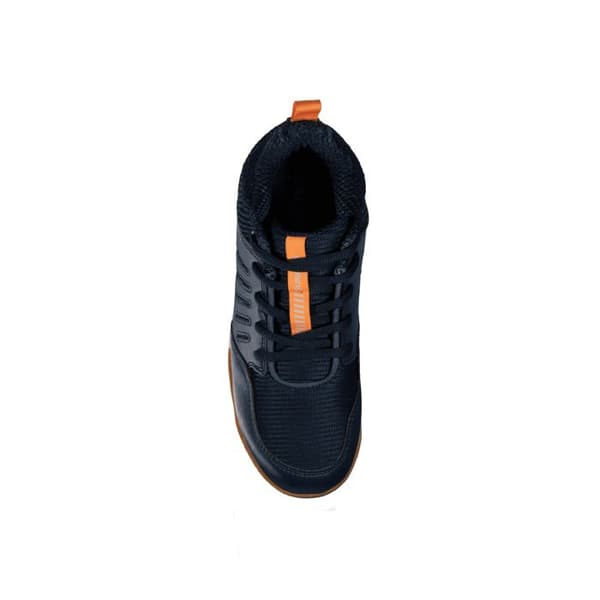 Barn trailskor Salming Rival 2 - marin nektarin marin nektarin 32