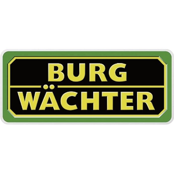 BURG-WÄCHTER Postlåda för paket eBoxx 98L E 635 ANT Antracit sim. RAL 7016