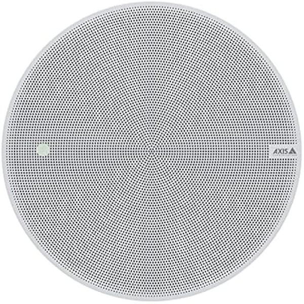 Takhögtalare - AXIS COMMUNICATIONS - C1211-E - 10W - PoE - Vit