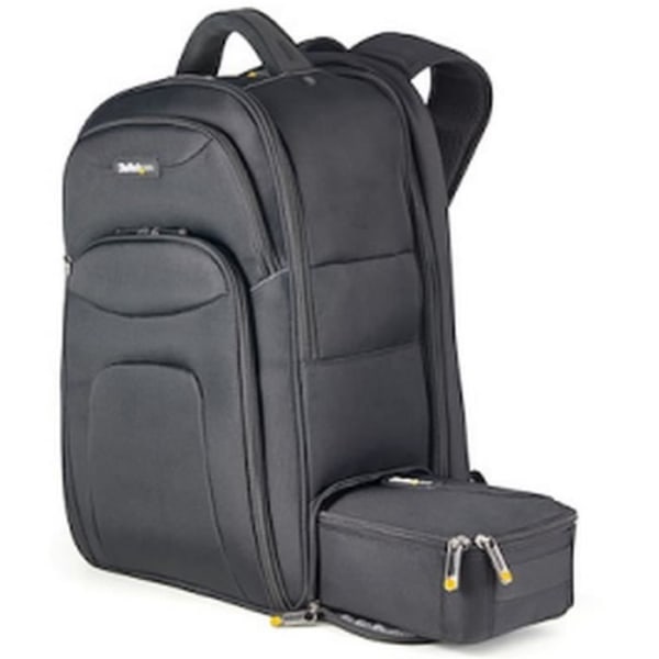 StarTech.com - NTBKBAG173 - 17,3 tum Laptop Ryggsäck - Fack - High Tech - Nylon