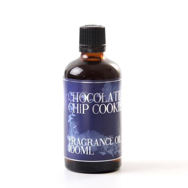 Cookie Doft Oil - 100ml
