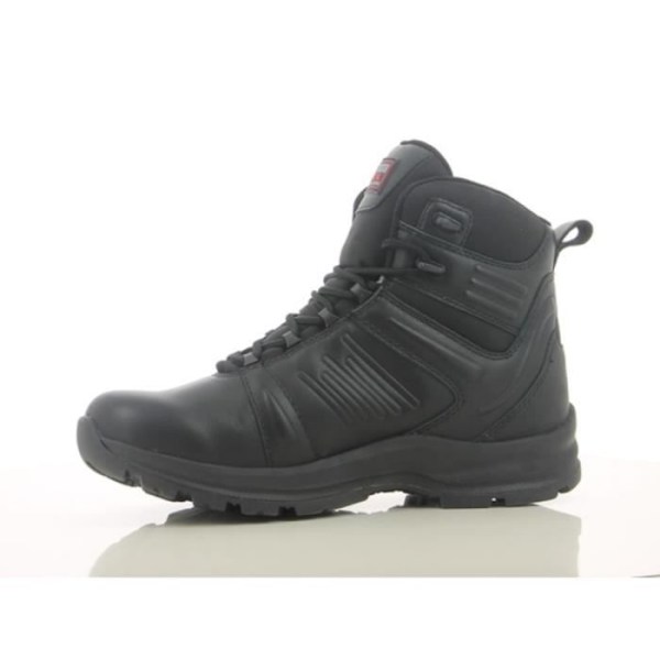 Safety Jogger ARMOR S3 HRO SRC WR högsäkerhetsskor - Svart - Herr - 39 Svart 48
