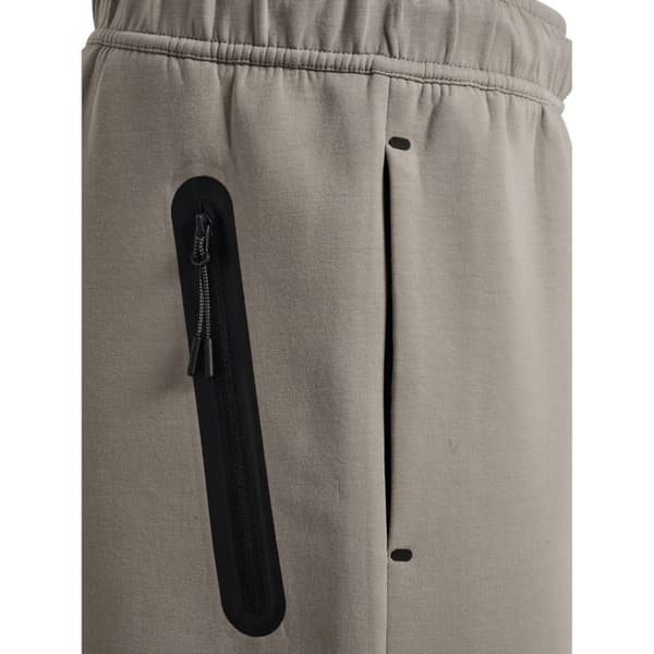 Kort Hummel Tech - klippig ryggrad klippkant S
