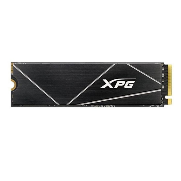 Adata ssd hårddisk - AGAMMIXS70B-8000G-CS - Intern Solid State Drive M.2 800 GB PCI Express 4.0 3D NAND NVMe ()
