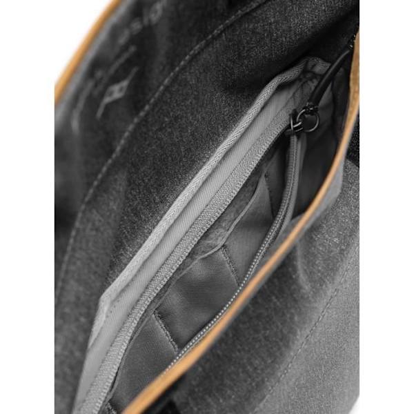Peak Design The Field Pouch v2 - Charcoal