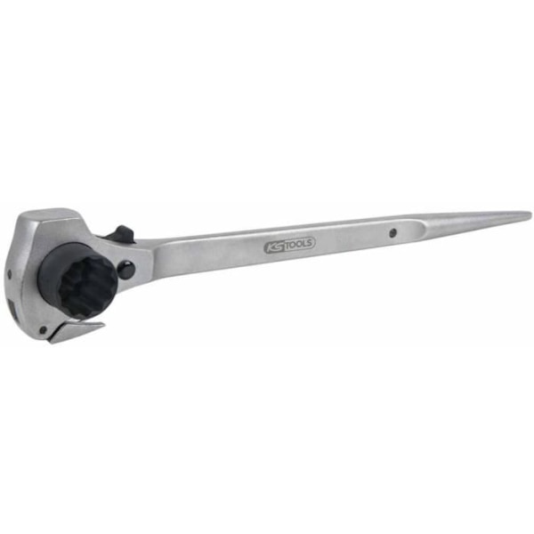 KS Tools 4-i-1 ställningsnyckel 19 x 22 mm 522.2219